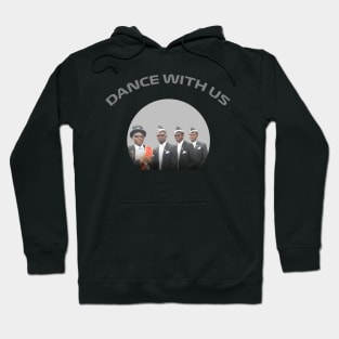 coffin dance Hoodie